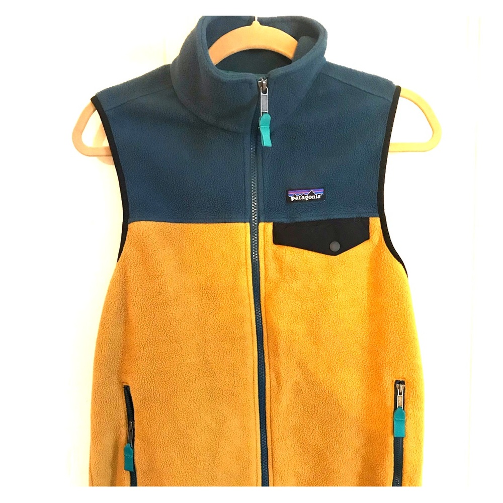 Patagonia Retro Women’s Vest